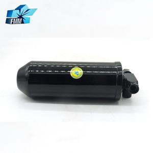 2108300483 Secador de aire acondicionado para equipo pesado, secador de repuesto para aire acondicionado automotriz, receptor deshidratador para Mercedes-Benz Clase - Product Image 3