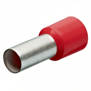 Terminales de Enchufe Preaislados, 100 Unidades Cada Uno, para Conexión de Cableado Eléctrico - Product Image 2