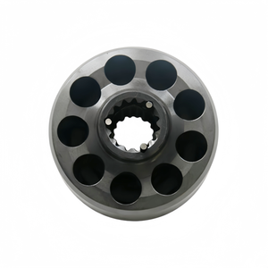 Pièces de rechange pour pompe à piston hydraulique 564-9189 80 pour kit rotatif à roues 631K/637K/950M/962/962M/Z - Product Image 1