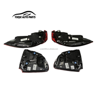 Luz Trasera LED para Porsche Cayenne 958 92A