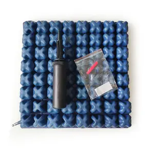 Senyang-cojín de aire para silla de ruedas, cómodo asiento médico inflable personalizado, antidolor de cama - Product Image 1