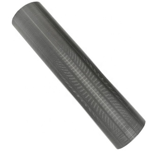 LIANDA SS304 316 tubo filtrante in rete metallica 5-75 Micron nuovo stato Johnson schermo cilindro scanalato attrezzature di filtrazione industriale - Product Image 2