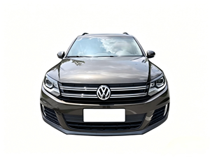 Volkswagen <span class=keywords><strong>Tiguan</strong></span> 280TSI DCT FWD Edizione Silk Road 2016 - Product Image 3