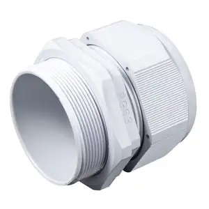 Cable Gland Pg5 Pg7 Pg29 M12 M20 M28 M32 M48 M75 M80 25mm 100mm 105mm M20*1.5 Cable Connector Gland