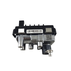 Actionneur électronique tantec G-277 Turbo 712120 turbine 765155 pour Mercedes c-klasse 320 CDI (W203) 224 <span class=keywords><strong>HP</strong></span> - Product Image 1