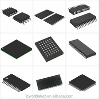 MT58L64L36PT-5 mémoire de circuits intégrés