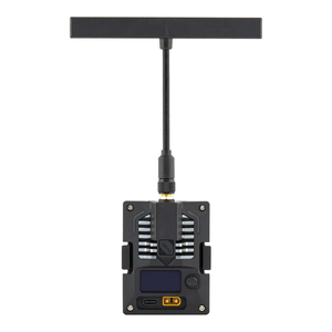 สำหรับโมดูล RF แบนดิท ไมโคร เอ็กซ์เพรส แอลอาร์เอส 2.4GHz พร้อมหน้าจอ OLED (พลาสติก) - Product Image 4