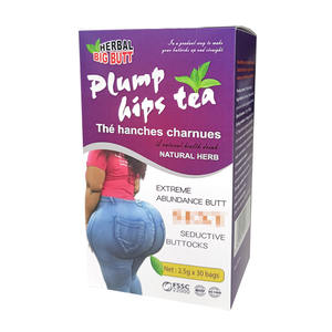 Plump Hip Big Butt Tee Natürliche pralle Hüften Tee vergrößerung Straffen des Gesäß Attraktiver Appell - Product Image 2