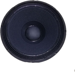 2020 <span class=keywords><strong>New</strong></span> <span class=keywords><strong>Driver</strong></span> 18 Inch Loa Woofer Ferrite Woofer Pro Loa Với VC 4 Inch Loa Âm Thanh Chất Lượng Cao - Product Image 2