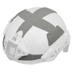 <span class=keywords><strong>Kit</strong></span> de <span class=keywords><strong>Adhesivos</strong></span> Autoadhesivos para <span class=keywords><strong>Casco</strong></span> MK Magic Tape - Personalización de Motocicletas/Ciclismo - Product Image 2