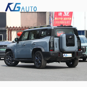 Véhicules SUV hybrides rechargeables électriques 4x4 d'occasion Jetour <span class=keywords><strong>T2</strong></span> 2023-2025 – Voiture Jetour <span class=keywords><strong>T2</strong></span> - Product Image 5