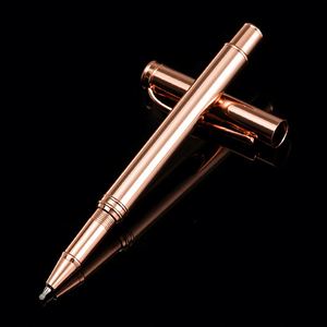 Luxury Quality Custom Metal Ballpoint <b>Pen</b> with Custom Logo Slim Design Black/<b>Multi</b>-<b>Colored</b> Ink for Office & School Use Gift - Product Image 5
