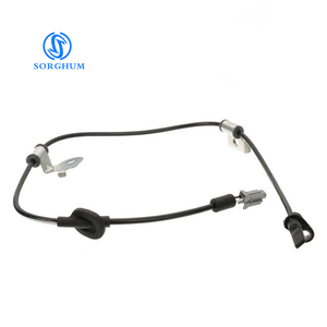 Sensor de velocidad de rueda trasera y derecha para Subaru Impreza Forester Saloon Legacy IV <span class=keywords><strong>Outback</strong></span> <span class=keywords><strong>2003</strong></span> 2007 2010, Sorghum 27540-AG101 - Product Image 6