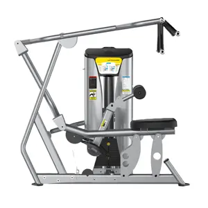 Lat Pulldown JLC-H7305 Body Building Fitness Gym Equipment Online