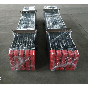 סין סיטונאי מקדחה מוטות וצינורות קידוח צינורות עבור hdd - Product Image 3