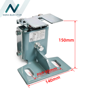 Zapata <span class=keywords><strong>de</strong></span> guía <span class=keywords><strong>de</strong></span> elevador 029 Zapatos <span class=keywords><strong>de</strong></span> guía deslizantes <span class=keywords><strong>de</strong></span> riel principal <span class=keywords><strong>de</strong></span> coche <span class=keywords><strong>Forro</strong></span> <span class=keywords><strong>de</strong></span> 10/16mm - Product Image 3