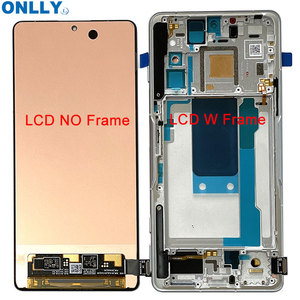 Pantalla LCD Original de 6,67 pulgadas para <span class=keywords><strong>Xiaomi</strong></span> Redmi <span class=keywords><strong>K40</strong></span> <span class=keywords><strong>Gaming</strong></span> Display Panel táctil Pantalla digitalizador Pantalla para Redmi <span class=keywords><strong>K40</strong></span> <span class=keywords><strong>Gaming</strong></span> <span class=keywords><strong>Edition</strong></span> LCD - Product Image 4