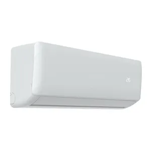 Famous Brand Supplier 12000btu 24000btu Wall Mounted Cooling Split Air Conditioner