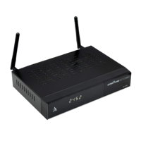 Récepteur de télévision satellite ZGEMMA H17COMBO 4k DVB S2X + DVB T2/C équipé du décodeur du système d'exploitation Enigma2 Linux