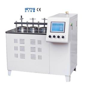 Medidor de Impermeabilidade de <span class=keywords><strong>Material</strong></span> Impermeável STBTY-4 Equipamento de Teste de Impermeabilidade Instrumento de Teste Civil e Rodoviário - Product Image 3