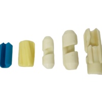 Guide de tige 3/4 "pour tube 2 7/8"