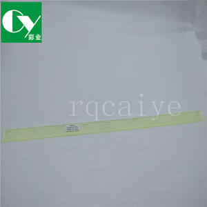 Cuchillas de Lavado RYOBI 572*25*5mm, Cuchilla de Lavado de Plástico RYOBI, Repuestos para Máquinas <span class=keywords><strong>Roybi</strong></span> 522 520 - Product Image 6