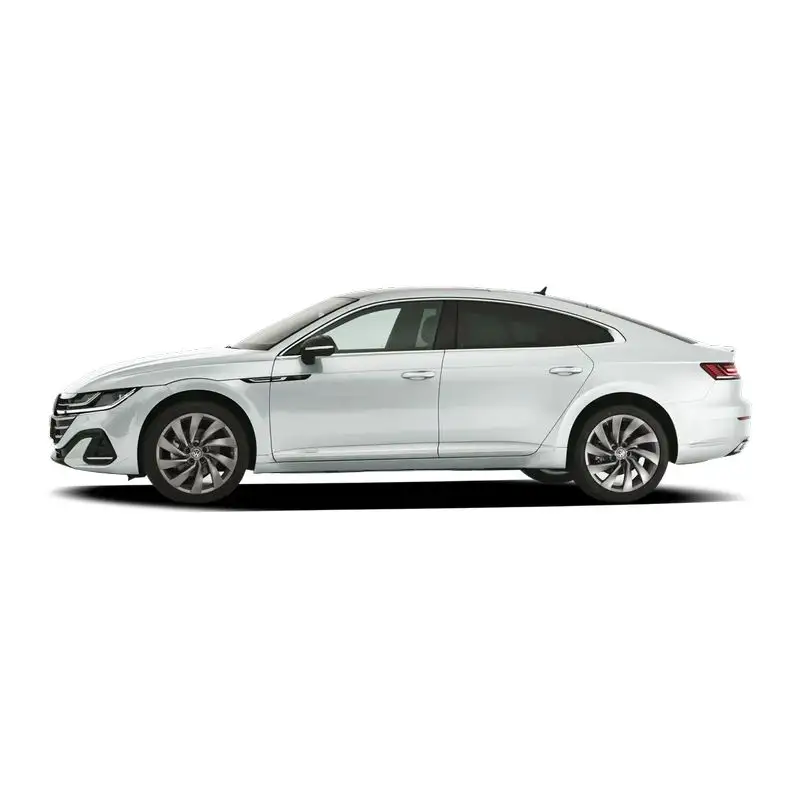 2023 Van Vw Cc Wagon Gas Benzine 2.0T 220Ps L4 162kw/350nm R19 Heart Hunting Versie Lhd Gebruikte Auto Te Koop