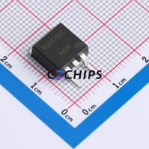 Nouveau et original RU1H190S-VB TO-263(D2PAK) Transistor à effet de champ à transistor (MOSFET) - Product Image 1