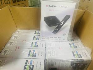 Mới đến rocktek GX1 Google chứng nhận <span class=keywords><strong>TV</strong></span> <span class=keywords><strong>Box</strong></span> Realtek rtd1325 4GB DDR4 eMMC 32GB 4K <span class=keywords><strong>wifi</strong></span> 6 BT <span class=keywords><strong>5</strong></span> <span class=keywords><strong>Android</strong></span> <span class=keywords><strong>TV</strong></span> <span class=keywords><strong>Box</strong></span> - Product Image 3