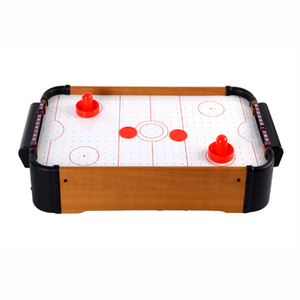 <span class=keywords><strong>Gioco</strong></span> <span class=keywords><strong>da</strong></span> <span class=keywords><strong>tavolo</strong></span> per <span class=keywords><strong>Hockey</strong></span> <span class=keywords><strong>su</strong></span> <span class=keywords><strong>ghiaccio</strong></span> al coperto Mini Air <span class=keywords><strong>Hockey</strong></span> Game - Product Image 6