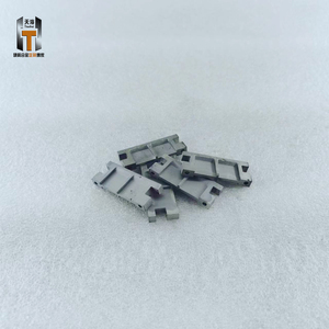 Tùy chỉnh vonfram mặc các bộ phận trong tất cả các kích cỡ cho nhà máy Trung Quốc - Product Image 3