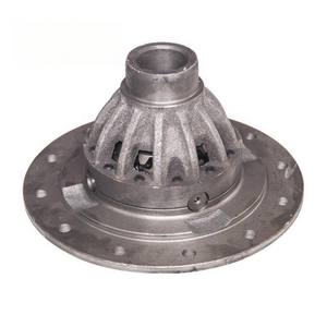 92150048 79800014 Maquinaria Cargador Repuestos Eje Diferencial Asamblea - Product Image 4