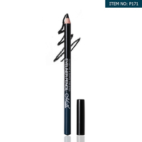 Menow P171 OEM/ODM Marque Privée Maquillage Fard à Paupières Imperméable Fard à Paupières Eyeliner Enlumineur Cosmétiques pour Femmes Usine de Vente en Gros