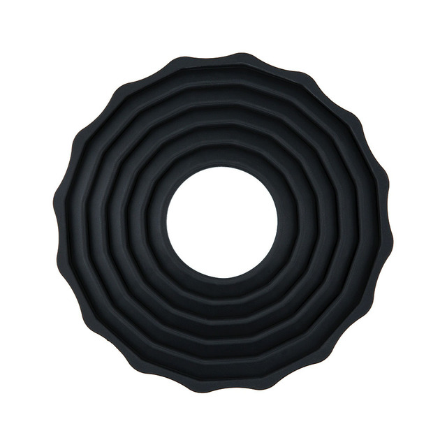 Silicone Lens Hood Anti Reflective Camera Lens Hood for Diameter 53Mm~72Mm 73Mm~88Mm Foldable Reversible Shade