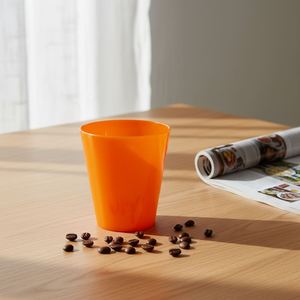 Gobelets réutilisables de 12 oz, légers, en plastique, empilables, pour le camping, les jus, le lait et le café - Product Image 2