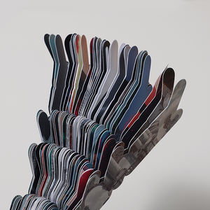 Impresión personalizada troquelada vinilo pegatina empresa marca Logo diseño vinilo PVC resistente a los rayos <span class=keywords><strong>UV</strong></span> impermeable adhesivo coche pegatinas personalizadas - Product Image 4