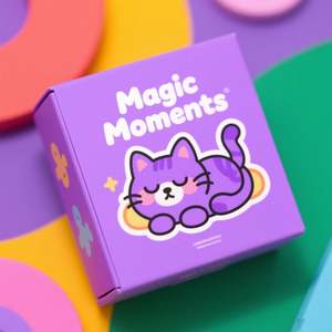 Custom Sticker Printing Label for Household Daily Chemical Product Bottle Label Sticker - Product Image 4