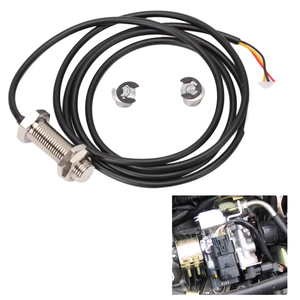 สวิตช์โยก2ขา KCD1 xpb พร้อมชุดสายไฟ DC2.5ขั้วต่อไฟสำหรับเครื่องใช้ไฟฟ้าและอุปกรณ์อิเล็กทรอนิกส์ - Product Image 6