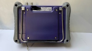 VIAVI JDSU MTS-5800 V2 Ver 25.0, 5811P TESTER WIFI METRO OTDR Usado - Product Image 6
