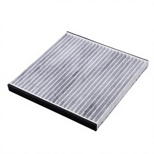 ไส้กรองแอร์ Bk Filter รุ่น 87139-YZZ03 สำหรับรถยนต์โตโยต้า แคมรี่ วีออส ยาริส - Product Image 1