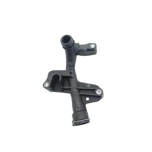 Tuyau de liquide de refroidissement 2762002052 pour Mercedes-Benz Classe E, Classe M, Classe R, pièce de rechange en plastique - Product Image 1
