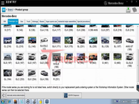 Software de Diagnóstico MB DAS EPC WIS para Autos, Camiones y Autobuses MB, Herramienta Xentry para Multiplexor BENZ STAR, SD Connect C4/c5/c6, Disco Duro HDD SSD