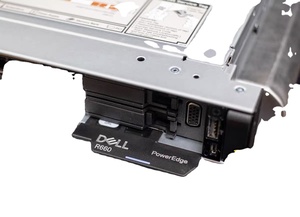 เซิร์ฟเวอร์ Dell PowerEdge R660 R660xs คุณภาพสูง ลดราคาพิเศษ มีสินค้าพร้อมส่ง - Product Image 2
