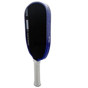 Précommande 2026 – Raquette de pickleball allongée Agassi <span class=keywords><strong>Pro</strong></span> V 16mm 14mm GEN 5 en fibre de carbone avec cadre cinétique, approuvée USAPA UPA-A - Product Image 5
