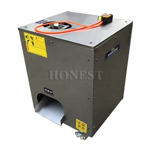 เครื่องขูดเกล็ดปลาไฟฟ้า / เครื่องขอดอก<span class=keywords><strong>ปลา</strong></span> / เครื่องกำจัดไส้ปลา - Product Image 6