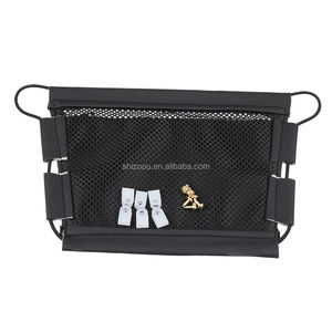 Sac de siège de moto, organisateur de voyage, sacs de rangement, pochette de rangement pour outils, sac de rangement pour scooter, poches pour Zontes Honda <span class=keywords><strong>Yamaha</strong></span> BMW - Product Image 3