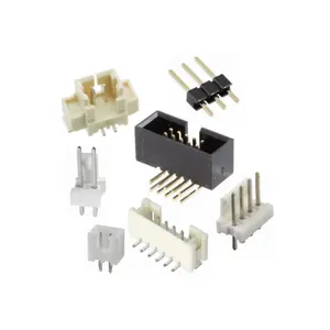 PRT-15700 ATX RIGHT ANGLE CONNECTOR - PTH