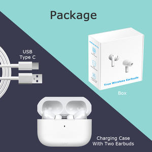 Étui de remplacement sans fil avec technologie sonore 360, 350726, grand écouteur, coque de <span class=keywords><strong>batterie</strong></span>, basses - Product Image 6