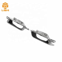Embouts d'échappement pour Land Rover RANGE ROVER IV(L405) 2013-2021 LR104742 LR121472 Embouts de silencieux Embouts d'échappement