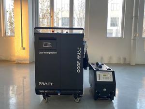 Láser 4 en 1 de Alta Potencia 1500W/2000W/3000W - Rentable y Eficiente - Product Image 4